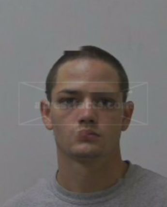 Joseph Tyler Hill