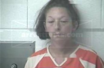 Christy Leigh Webb