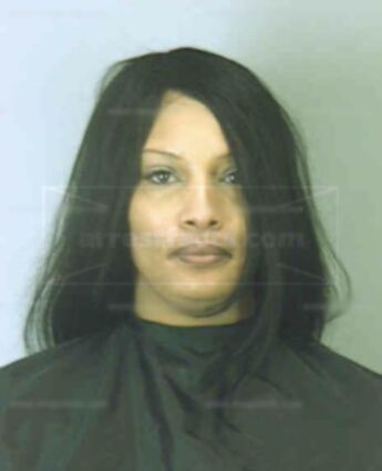 Adrienne Latoya Dozier