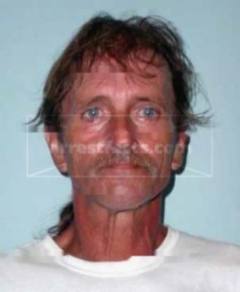 Danny Clyde Duvall