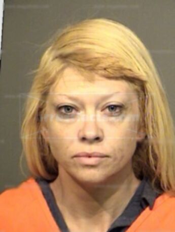 Amyah Michelle Calcote