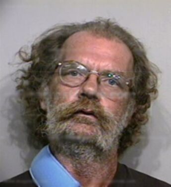 Jerry Clifford Stapp