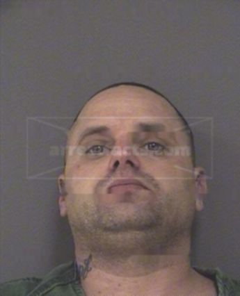 Timothy Wayne Peters