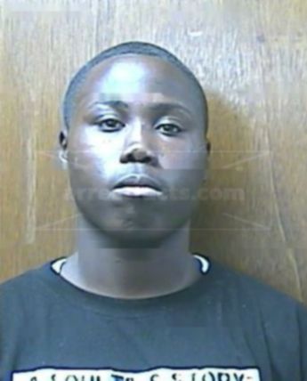 Damion R Dotson
