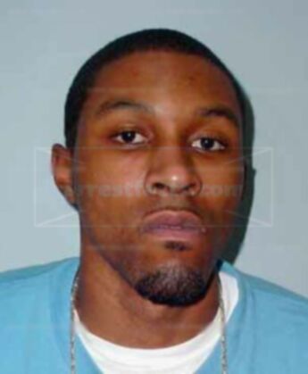 Michael Kentrell Porter