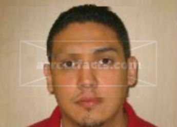 Robert Dennis Galvan