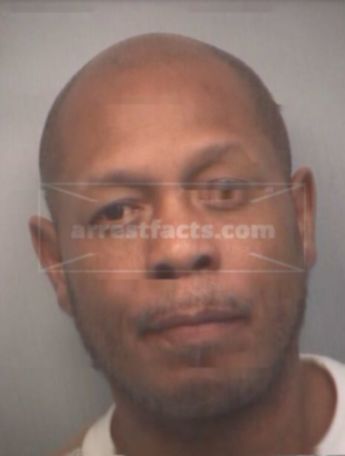 Leroy Roberts