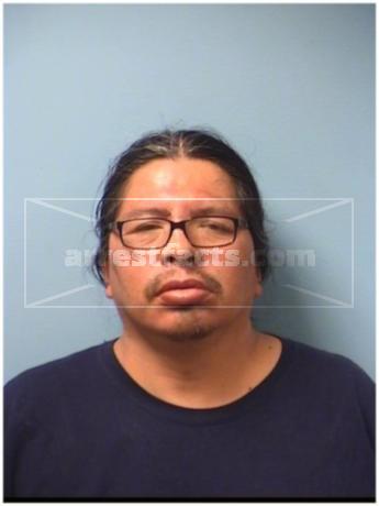 Brian Keith James