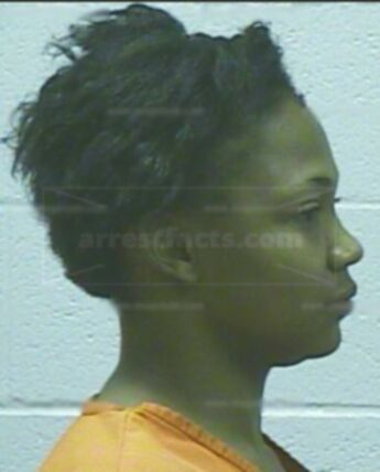 Jakisha Ward