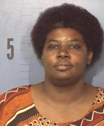Beverly Ann Jackson