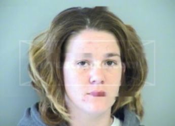 Amanda Sue Shelton