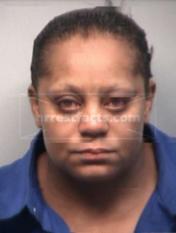 Tammy Latasha Nelson
