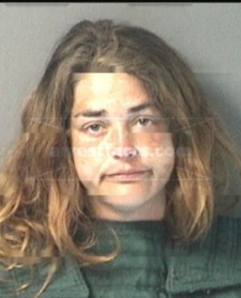 Laura Christine Leggett
