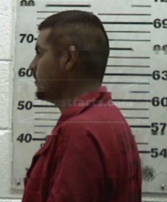 Arturo Carrera