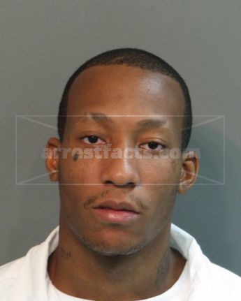 Michael Lebron Byrd