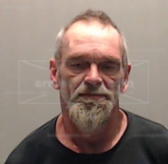 John Franklin Dickerson