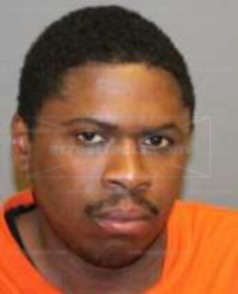 Claude Douglass Leverette Jr.
