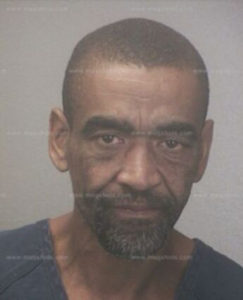 Tyrone Marlow Turner