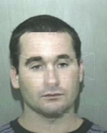 Jonathan Ray Ewing