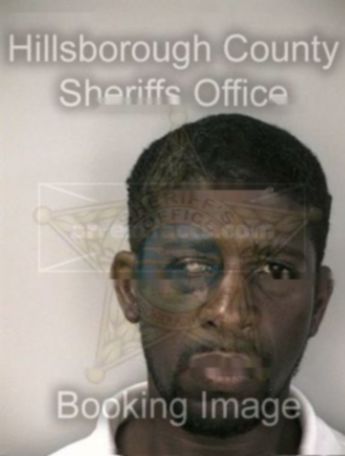 Patrick Arnette Foster
