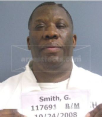 Gregory D Smith