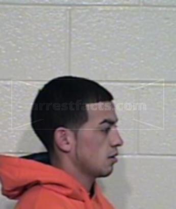 Joshua Anthony Soils Ayala