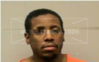 Ricky Terrell Smith