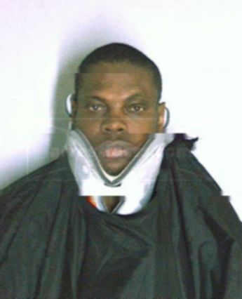 Alonzo Davis
