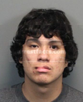 Keenen Lee Brown