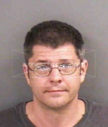 David Eugene Egan