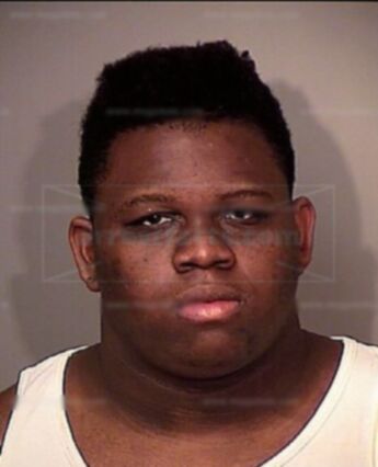 Travis Theodore Sterling