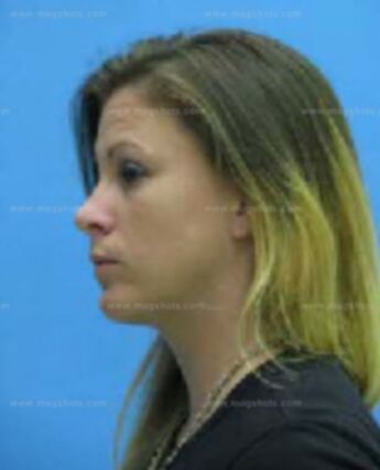 Kimberly Ann Mcdonald