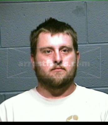 Jason Lee Hogie