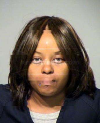 Jocalyn Stagger