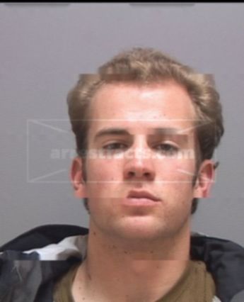 Kenneth Desmond Fisher