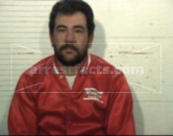 Rodolfo Olivas Valenzuela