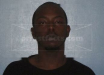 Jeremy Tramaine Reynolds