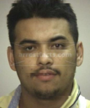 Saul Cortez Vera