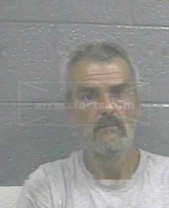 Offie Clarence Kessler