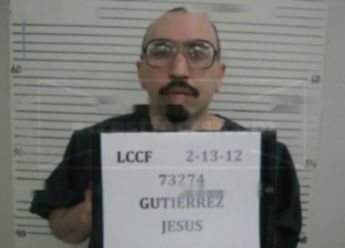 Jesus Gutierrez