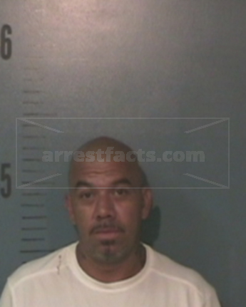 Angel Sanchez Martinez