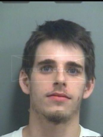 Christopher Louis Erisman