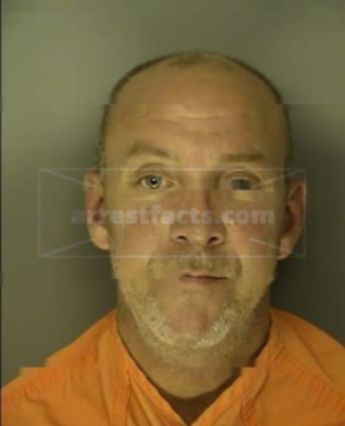 Johnny Richard Dennis