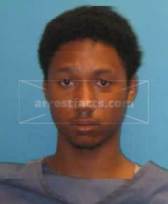 Shanti Robert Crumpler