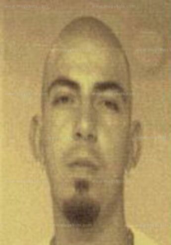 Joey Alfonso Dominguez