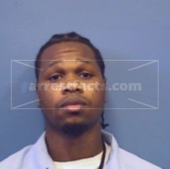 Telly S. Harris