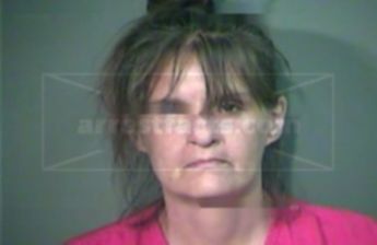 Yvonne Marie Rader