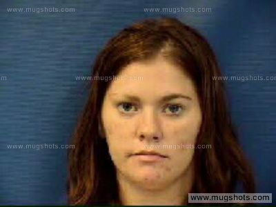 Misti Nicole Knowles