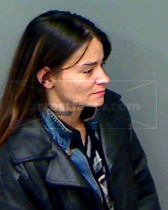 Brandy Jean Mason