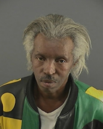 Ray Dean Patton
